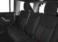 2018 Jeep Wrangler JK Unlimited Rubicon T336585A