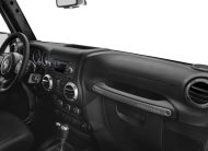 2018 Jeep Wrangler JK Unlimited Rubicon T336585A