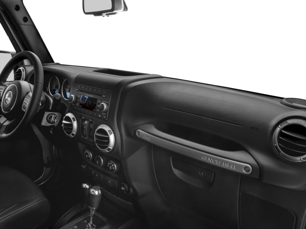 2018 Jeep Wrangler JK Unlimited Rubicon T336585A