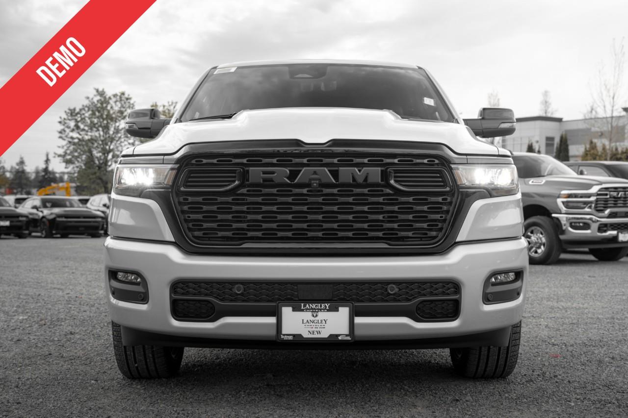 2026 RAM 1500 Sport T348913