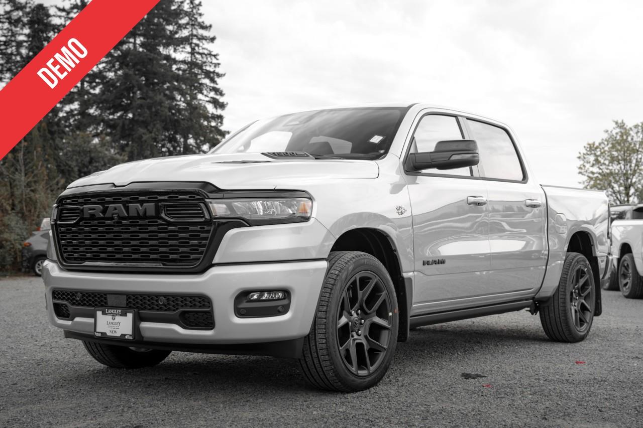 2026 RAM 1500 Sport T348913