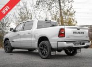 2026 RAM 1500 Sport T348913