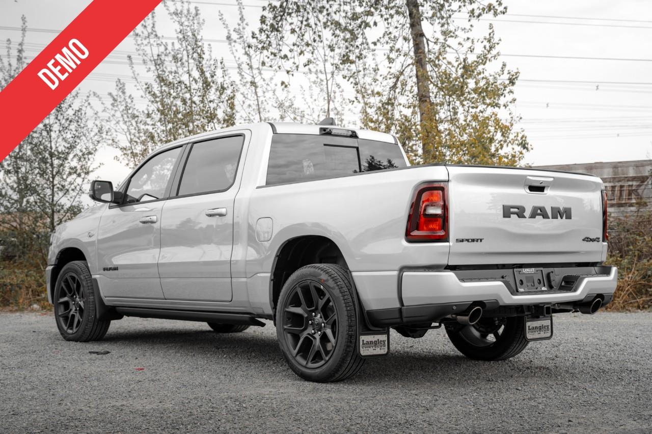 2026 RAM 1500 Sport T348913