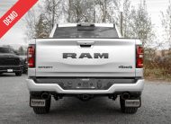 2026 RAM 1500 Sport T348913
