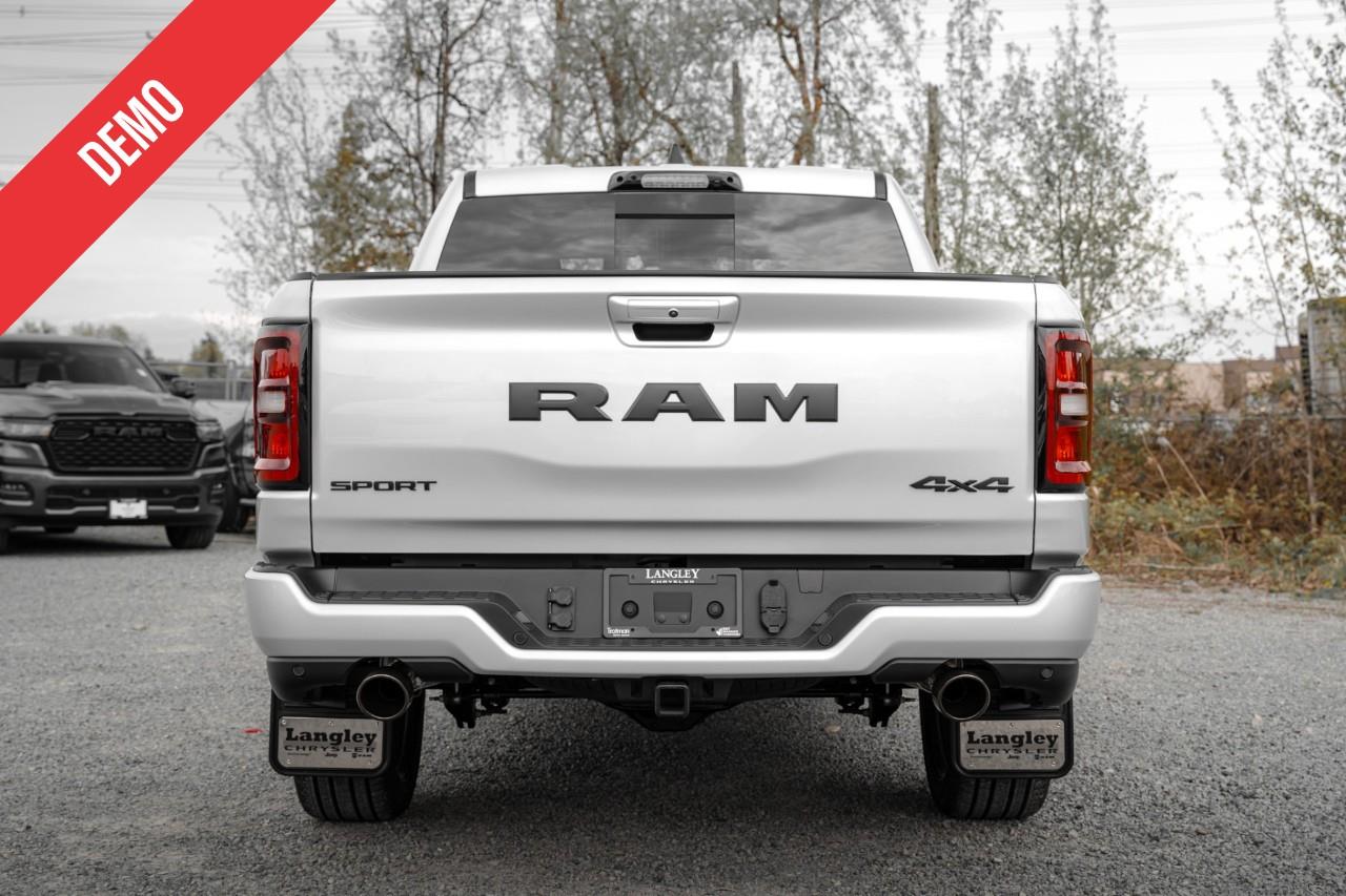 2026 RAM 1500 Sport T348913