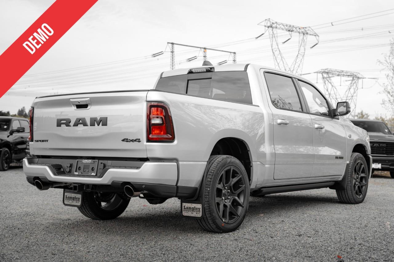 2026 RAM 1500 Sport T348913
