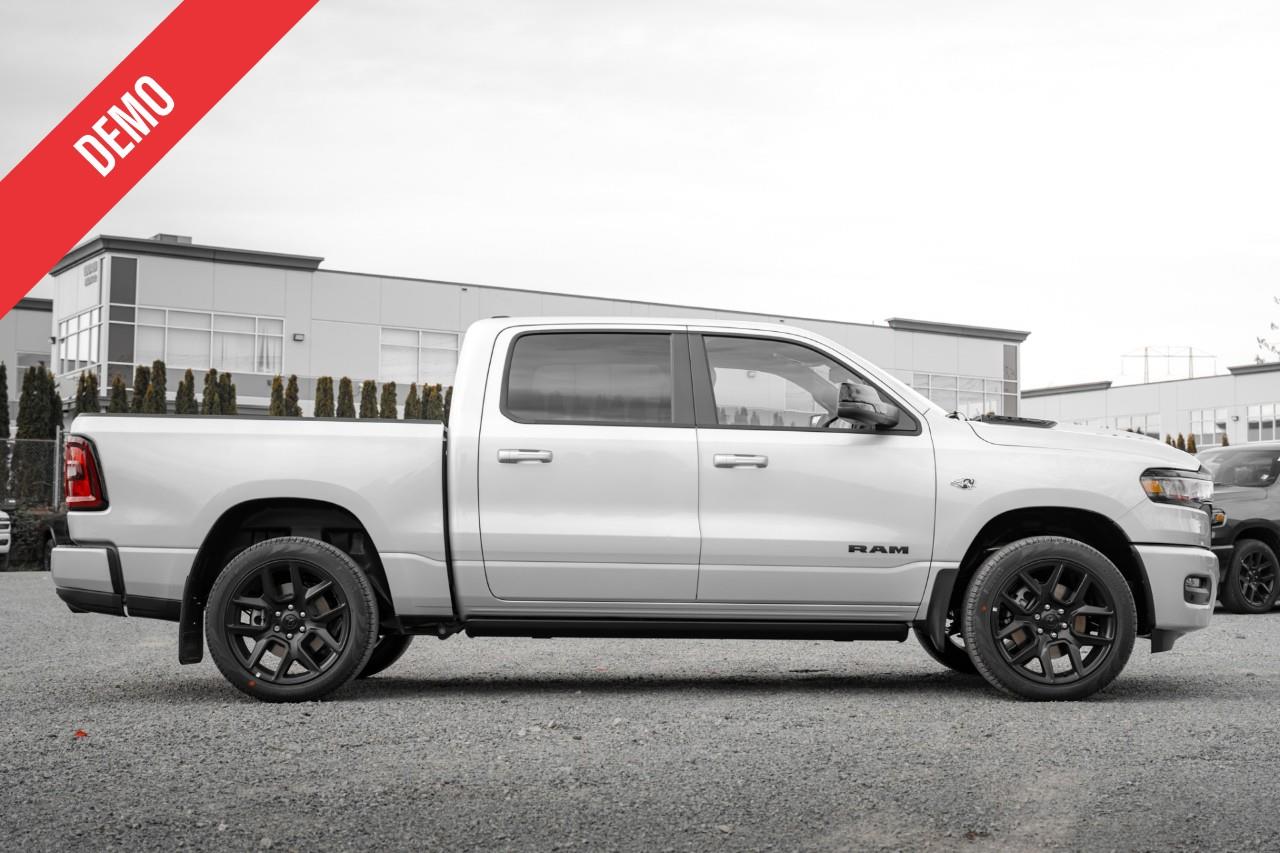 2026 RAM 1500 Sport T348913