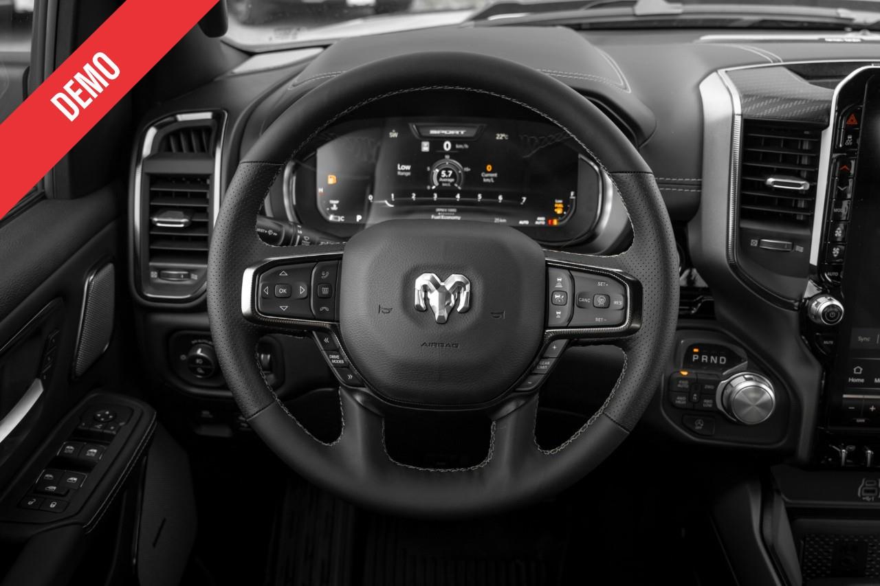2026 RAM 1500 Sport T348913