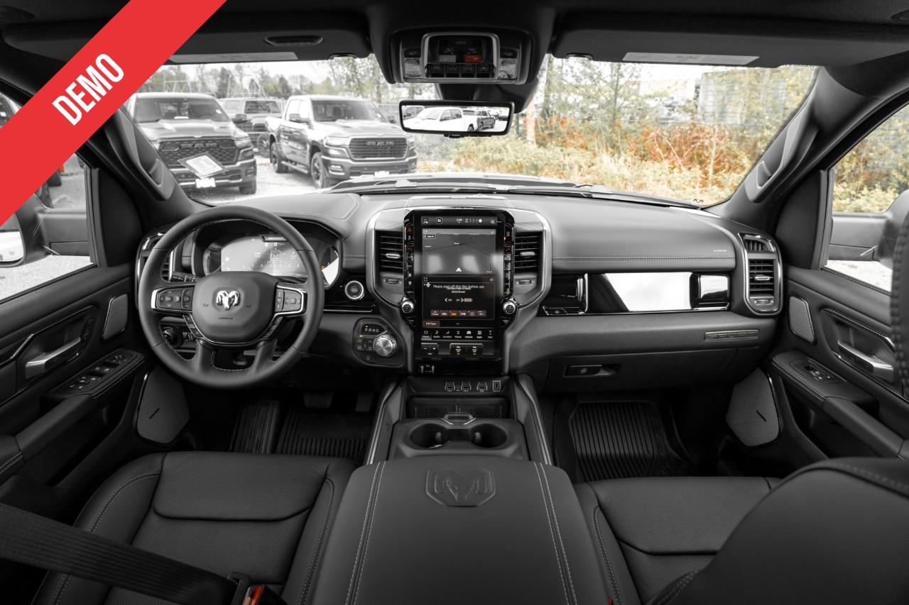 2026 RAM 1500 Sport T348913