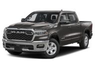 2027 RAM 1500 Big Horn