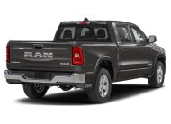2027 RAM 1500 Big Horn