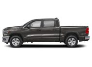 2027 RAM 1500 Big Horn