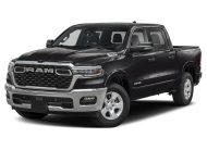 2027 RAM 1500 Big Horn