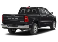 2027 RAM 1500 Big Horn