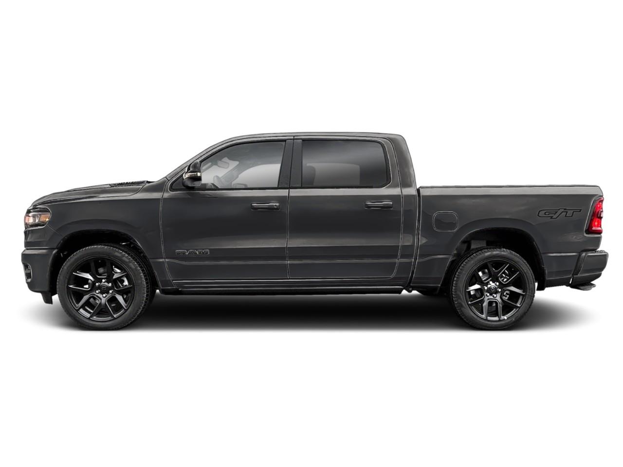2027 RAM 1500 Sport