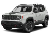 2015 Jeep Renegade Trailhawk T217088AA