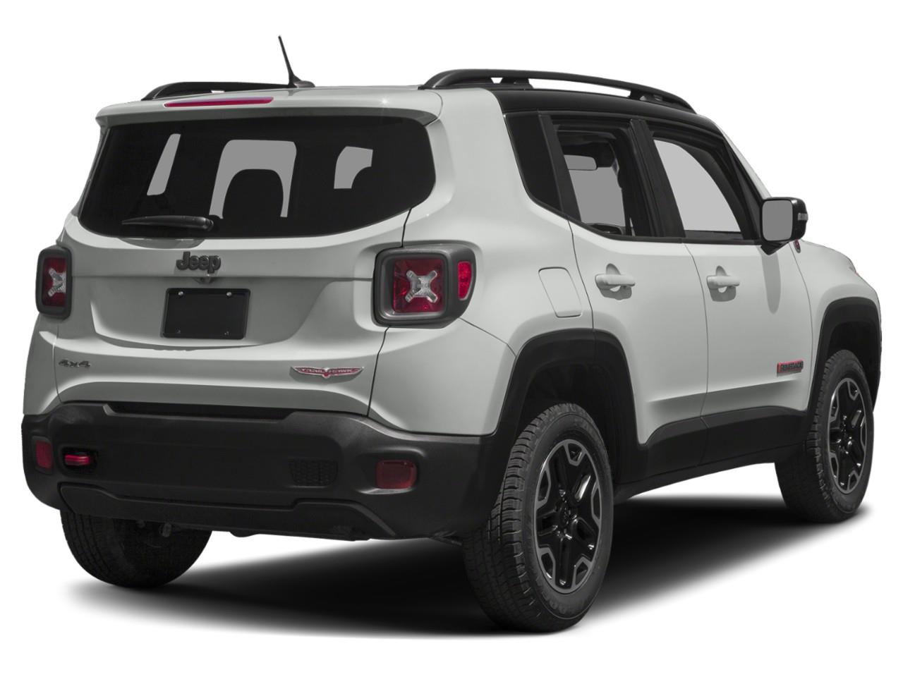 2015 Jeep Renegade Trailhawk T217088AA