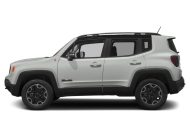 2015 Jeep Renegade Trailhawk T217088AA