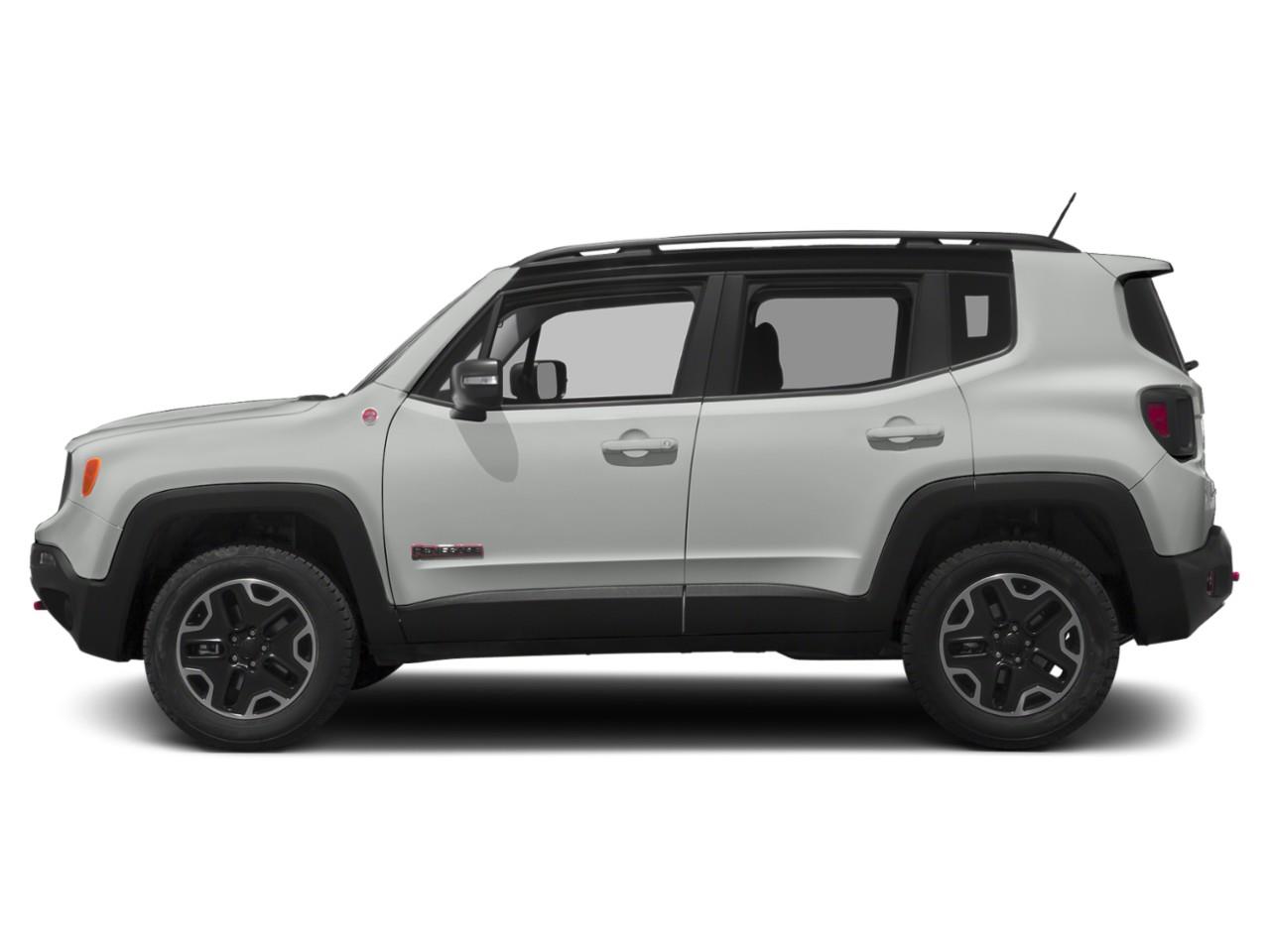 2015 Jeep Renegade Trailhawk T217088AA