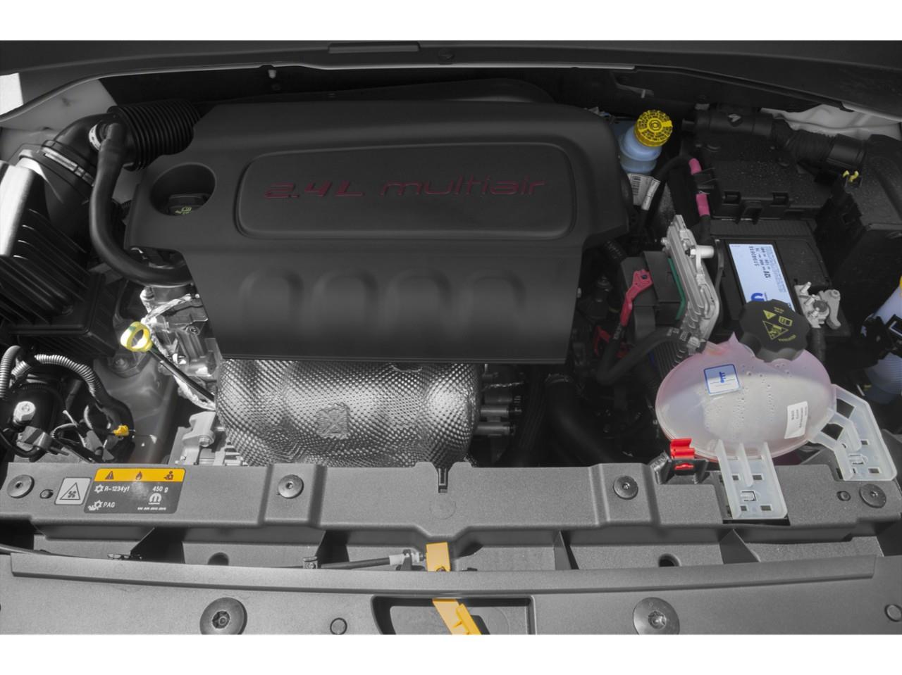 2015 Jeep Renegade Trailhawk T217088AA