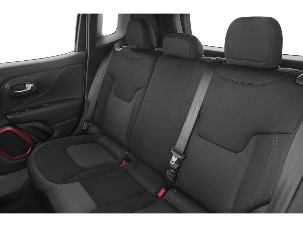 2015 Jeep Renegade Trailhawk T217088AA