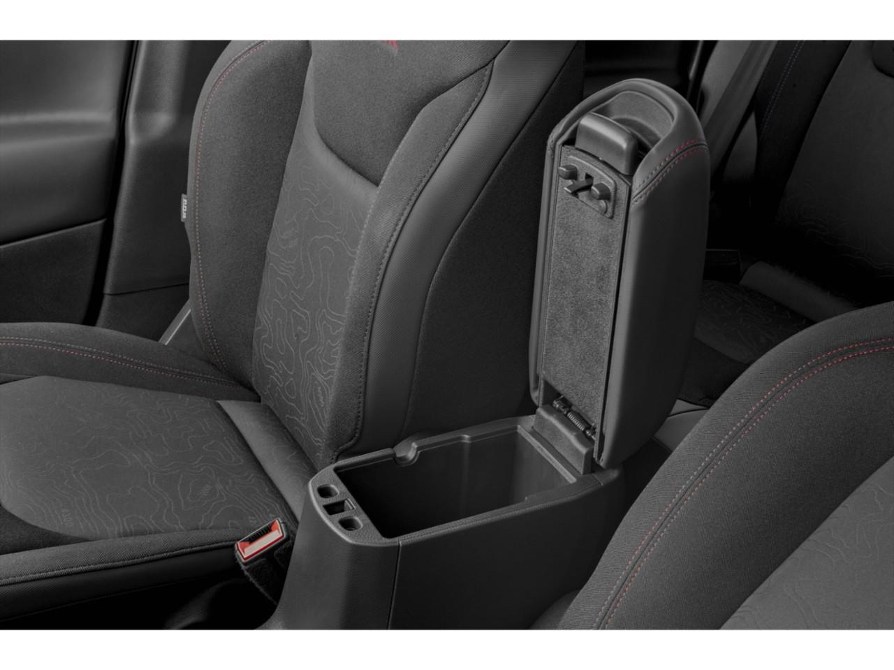 2015 Jeep Renegade Trailhawk T217088AA