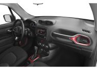 2015 Jeep Renegade Trailhawk T217088AA
