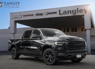 2020 RAM 1500 Limited T333969A