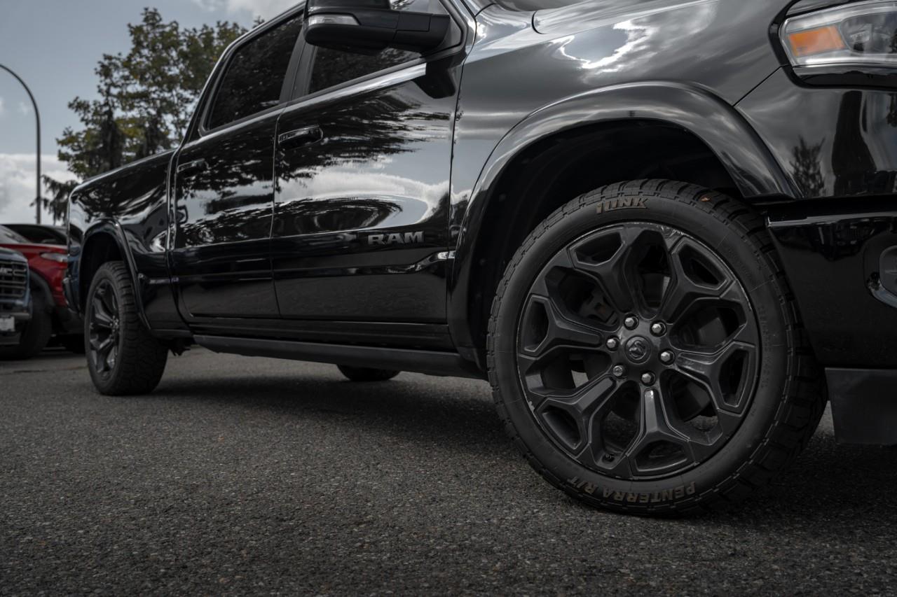 2020 RAM 1500 Limited T333969A