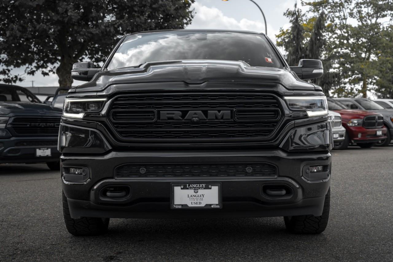 2020 RAM 1500 Limited T333969A