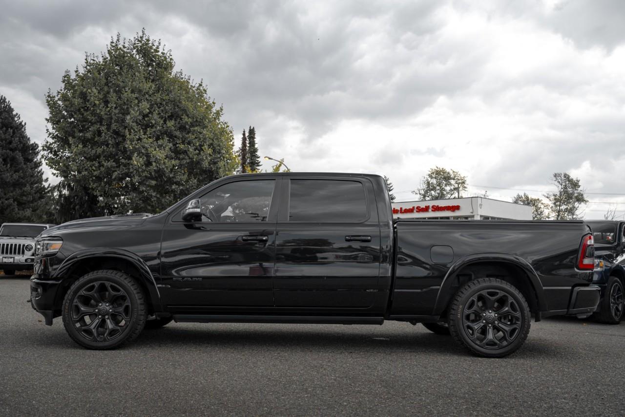 2020 RAM 1500 Limited T333969A