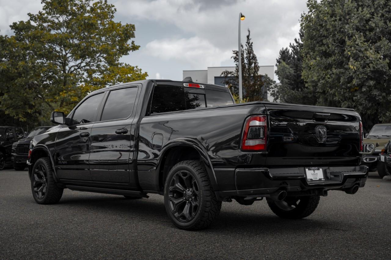 2020 RAM 1500 Limited T333969A