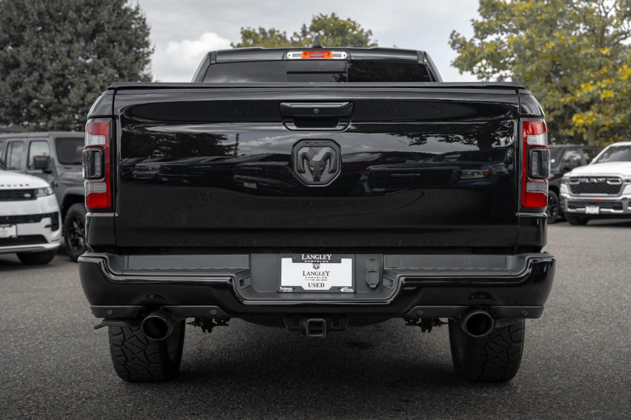 2020 RAM 1500 Limited T333969A