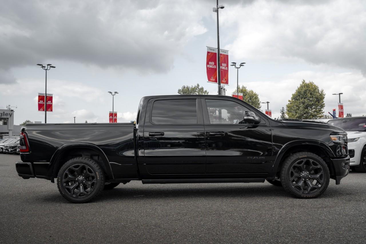 2020 RAM 1500 Limited T333969A