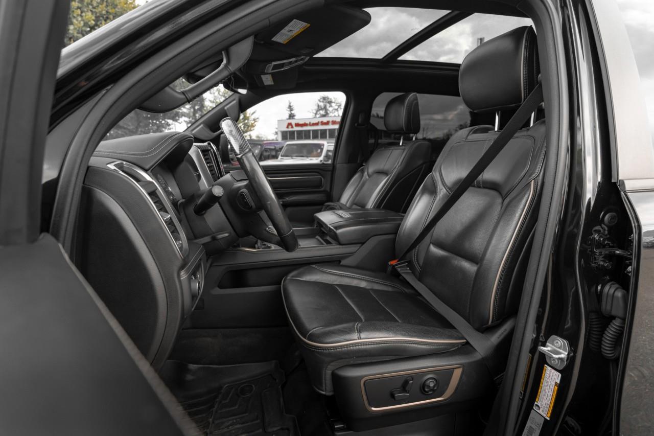 2020 RAM 1500 Limited T333969A