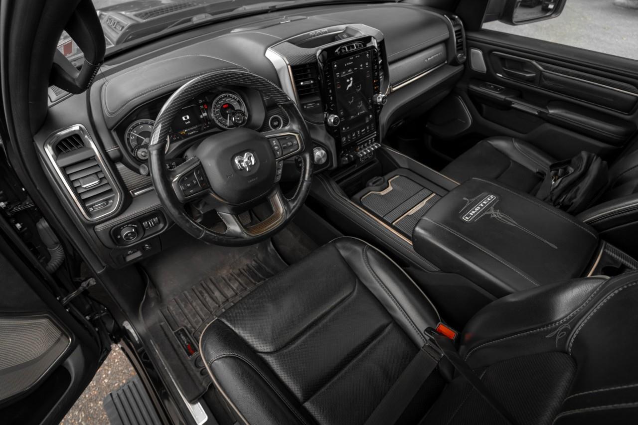 2020 RAM 1500 Limited T333969A
