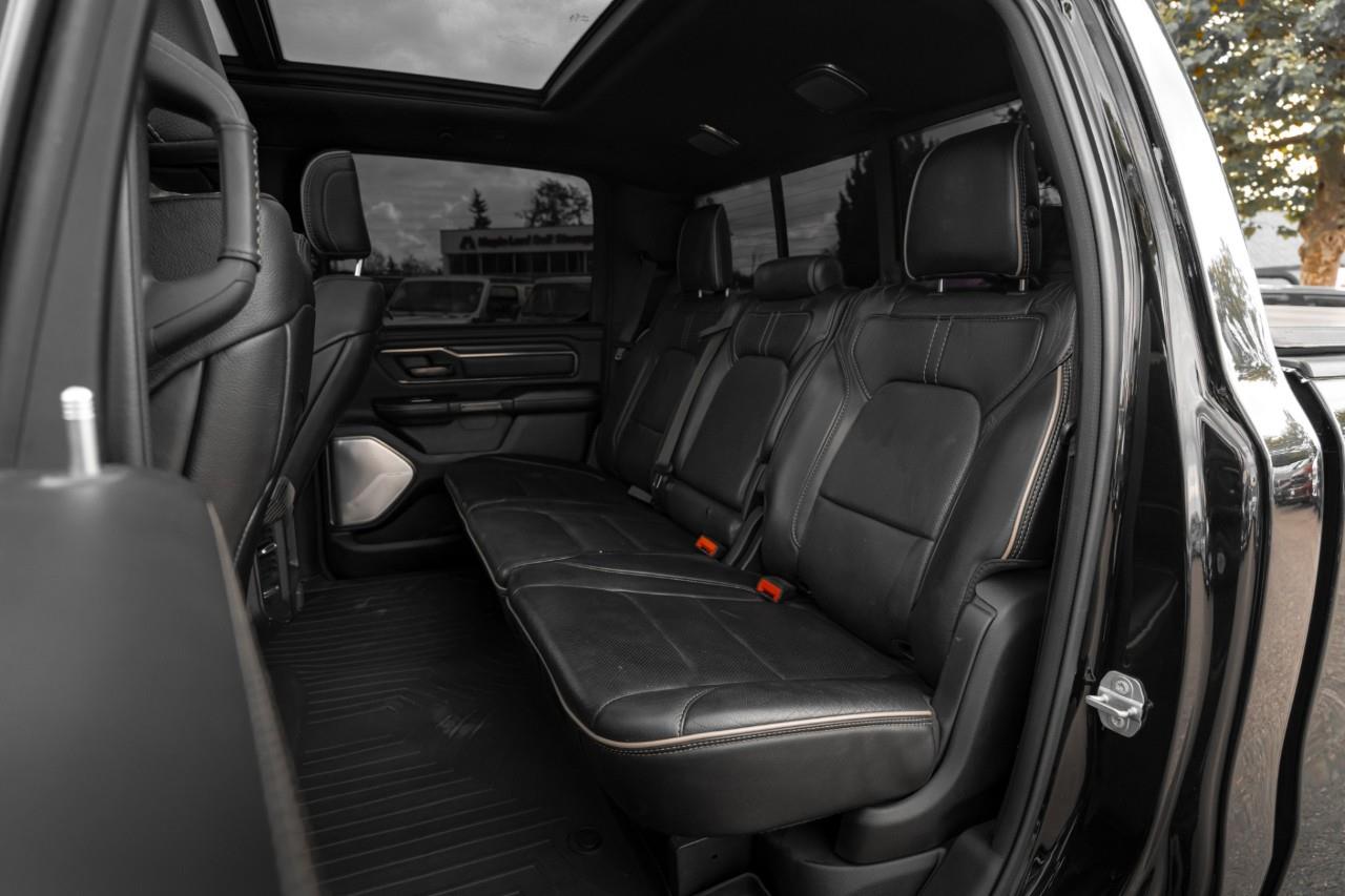 2020 RAM 1500 Limited T333969A