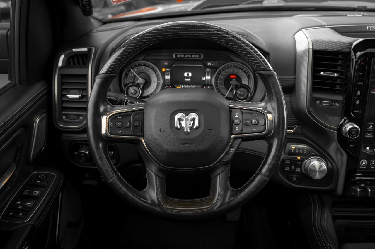 2020 RAM 1500 Limited T333969A