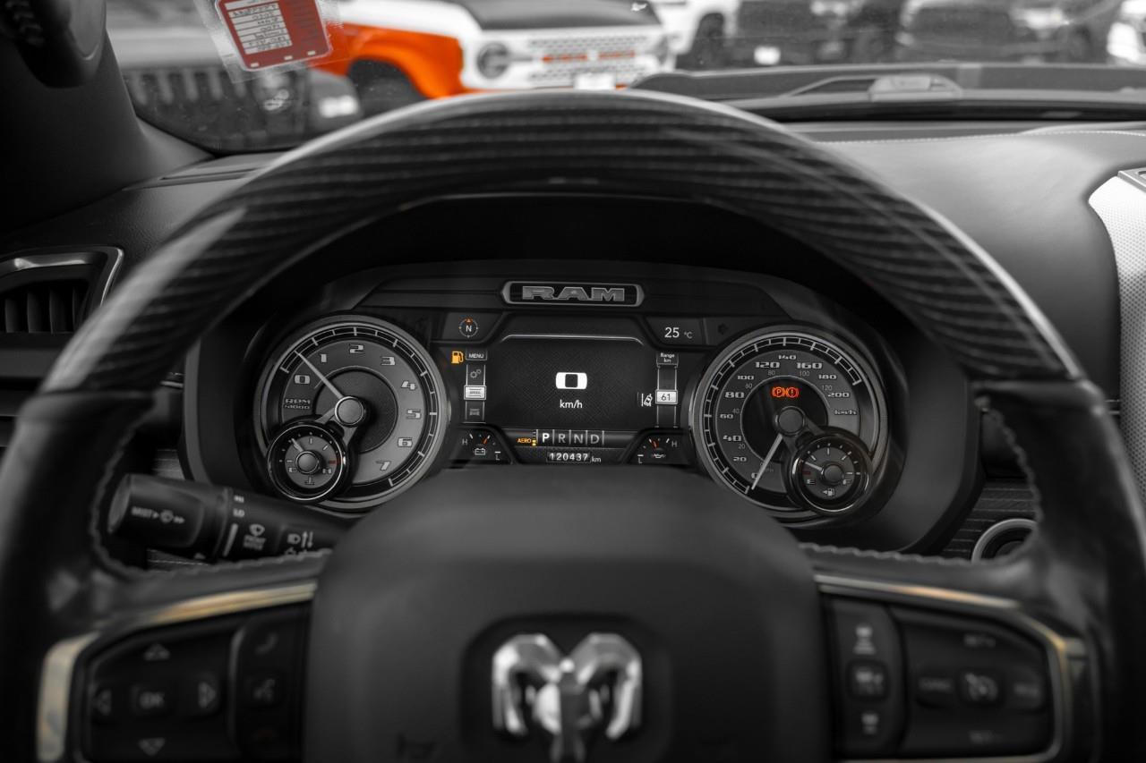2020 RAM 1500 Limited T333969A