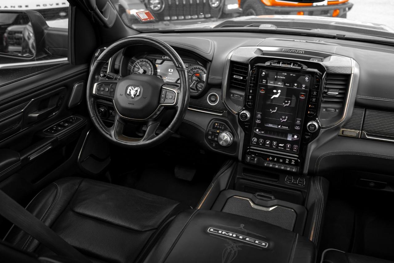 2020 RAM 1500 Limited T333969A