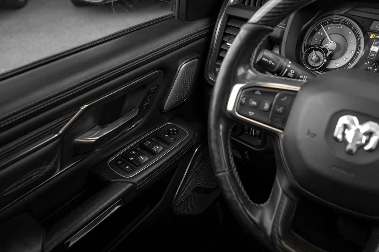 2020 RAM 1500 Limited T333969A
