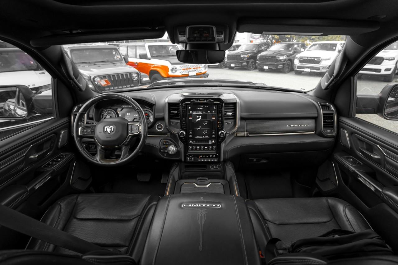 2020 RAM 1500 Limited T333969A