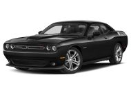 2022 Dodge Challenger R/T LC3097