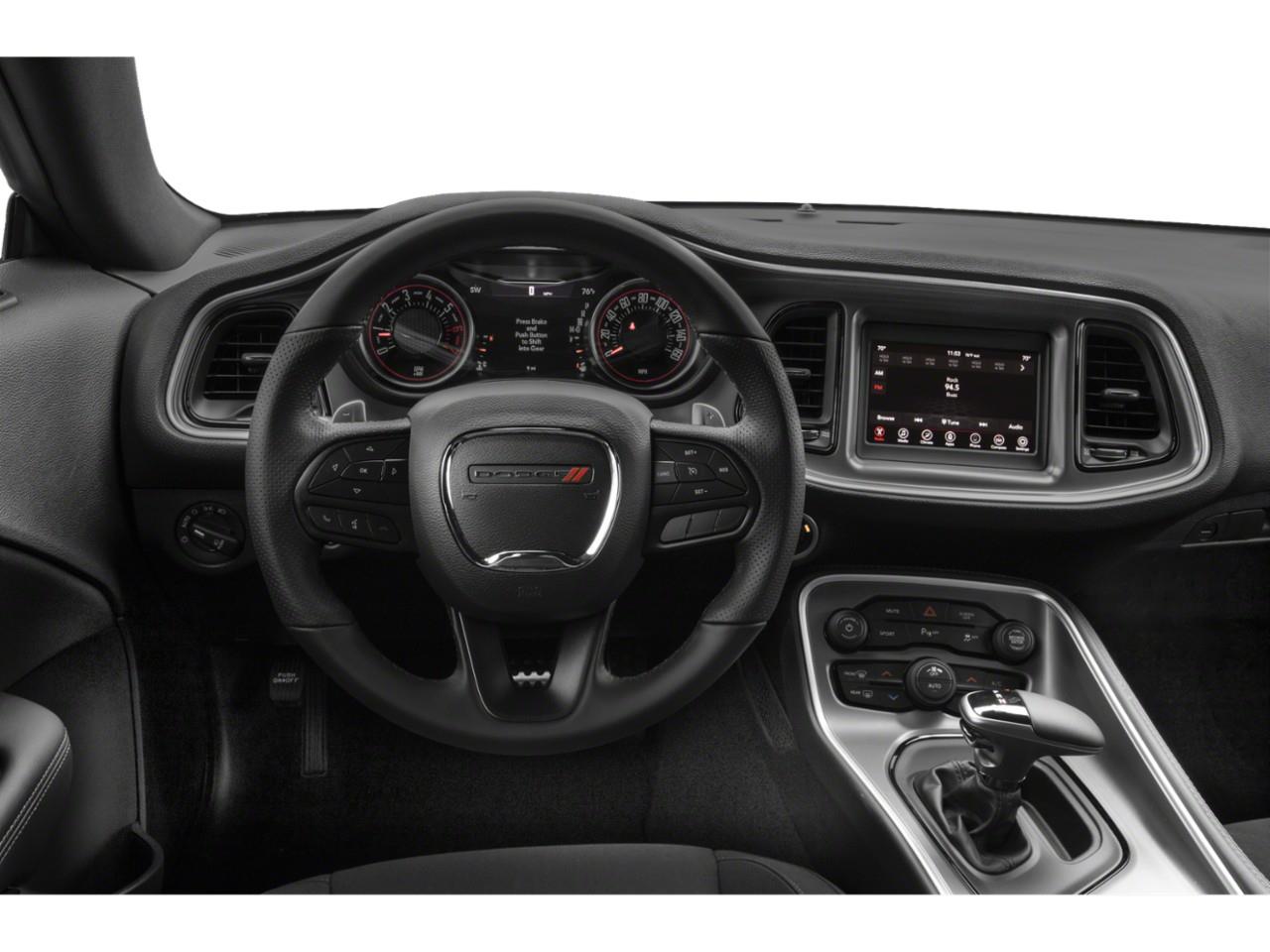 2022 Dodge Challenger R/T LC3097