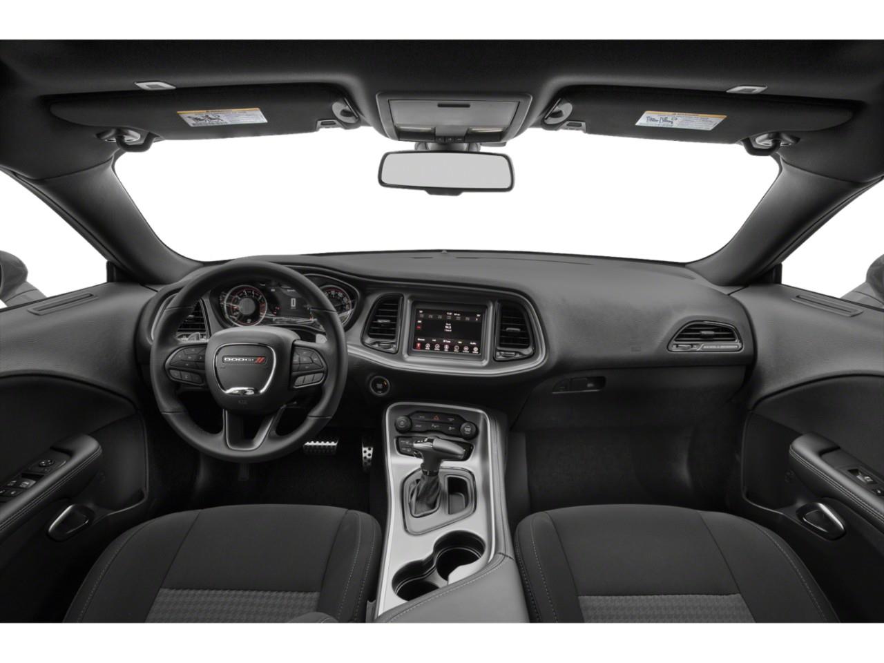 2022 Dodge Challenger R/T LC3097