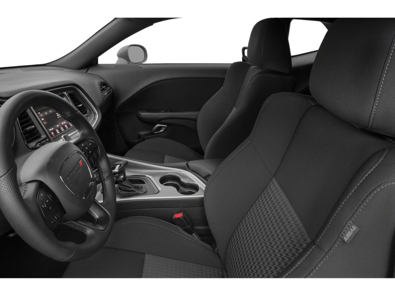 2022 Dodge Challenger R/T LC3097