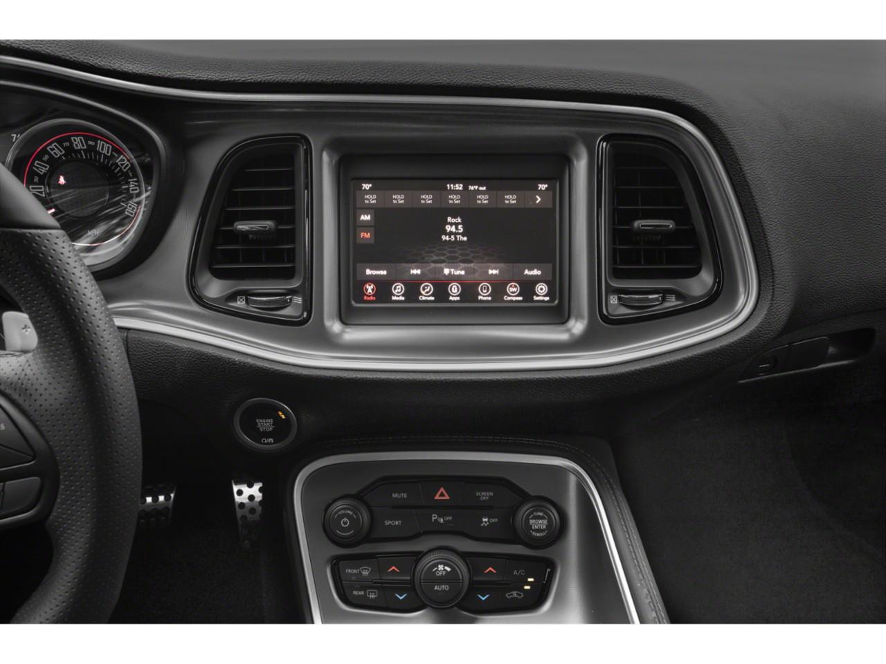 2022 Dodge Challenger R/T LC3097