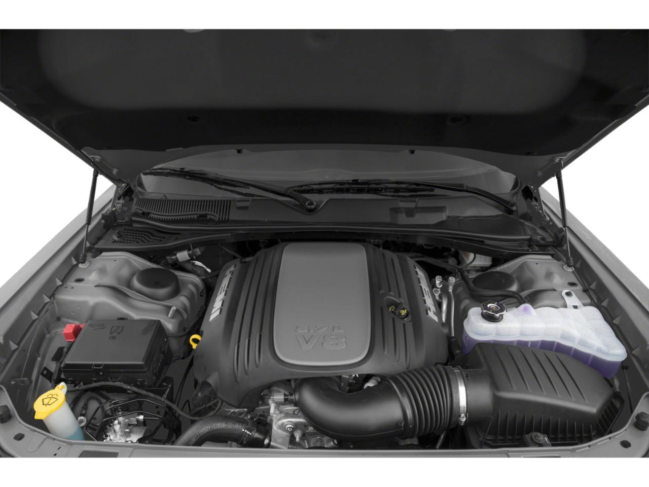 2022 Dodge Challenger R/T LC3097