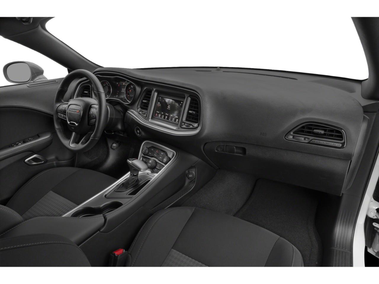 2022 Dodge Challenger R/T LC3097