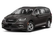 2021 Chrysler Pacifica Hybrid Pinnacle T208995B